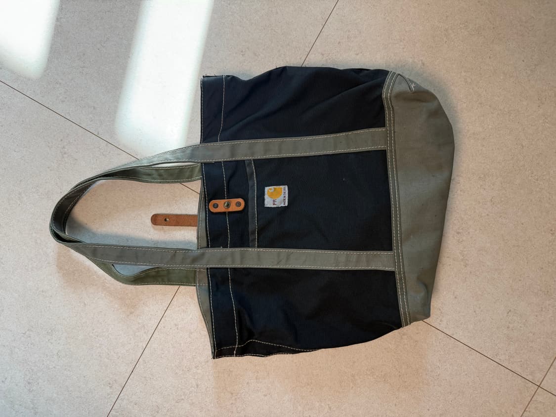 칼하트 쇼퍼백 가방  상품이미지1