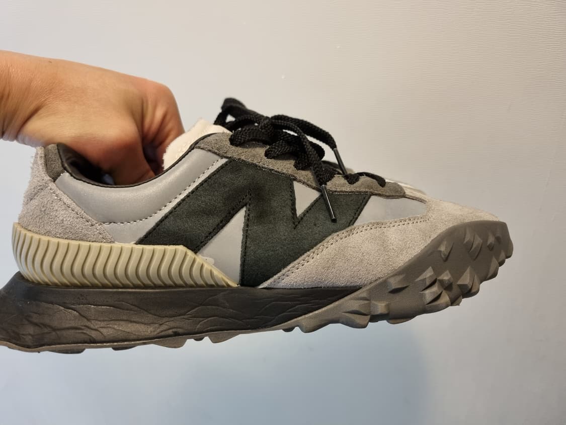 뉴발란스 XC-72 그레이블랙 265mm 상품이미지6