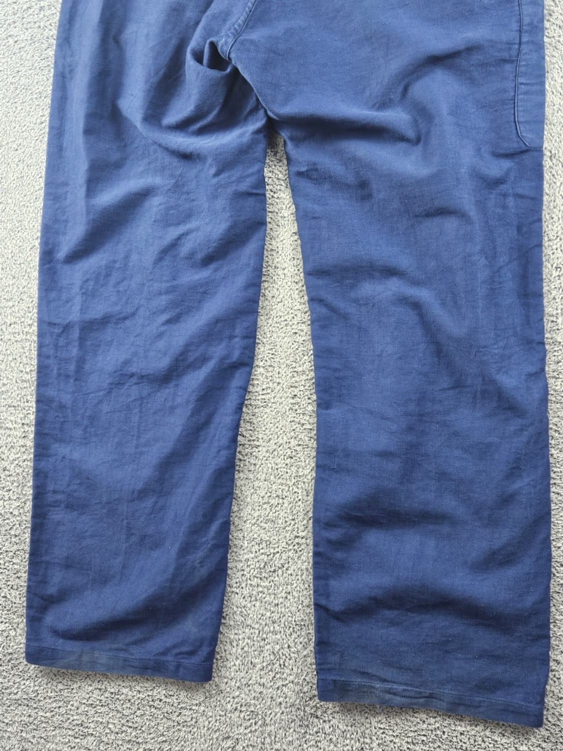 버튼플라이 프렌치 워크 팬츠 ( 36추정 ) / 11396 상품이미지10