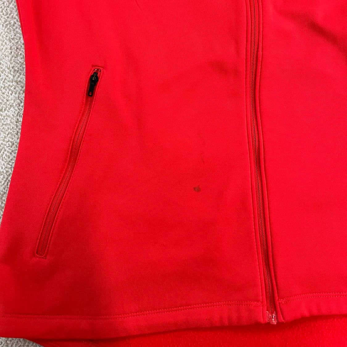 XL 나이키 국대 스쿼드 앤섬 져지 0129M1 상품이미지6