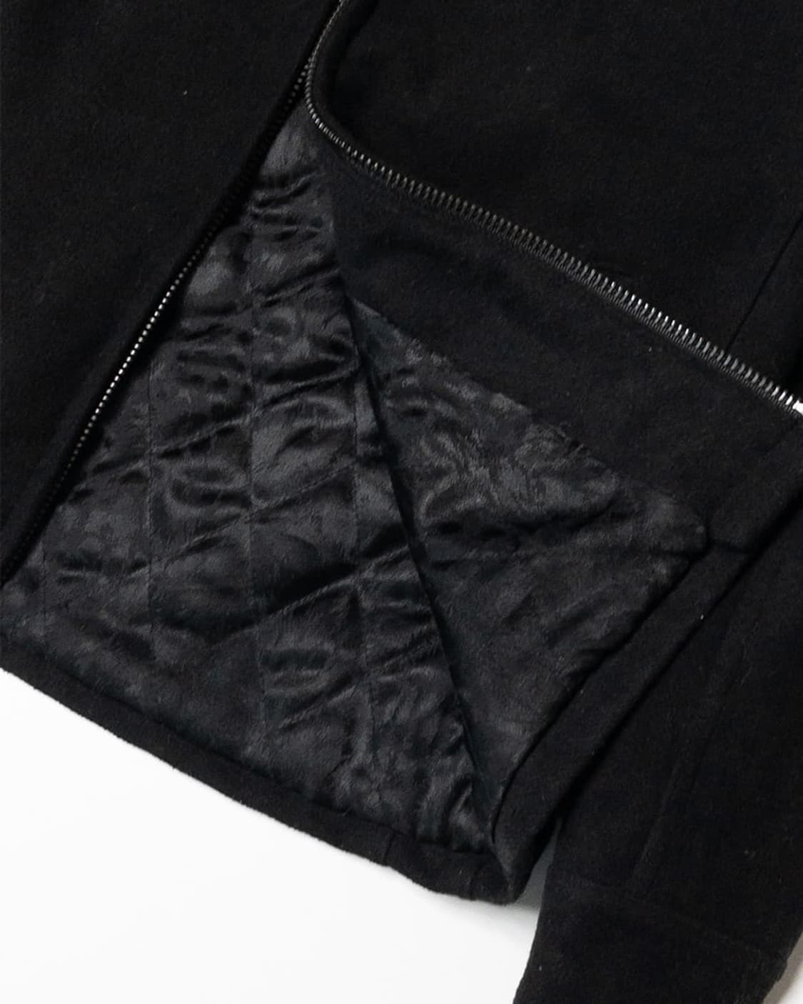 Xfrm Black Label 울 마리아 자켓 상품이미지7