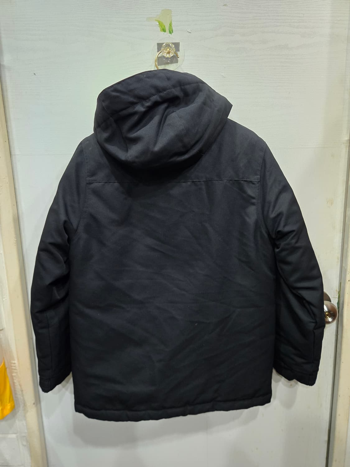 (100,L) NIKE 나이키 550 덕다운 패딩! 상태 굿굿굿! 뜨뜻! 상품이미지4