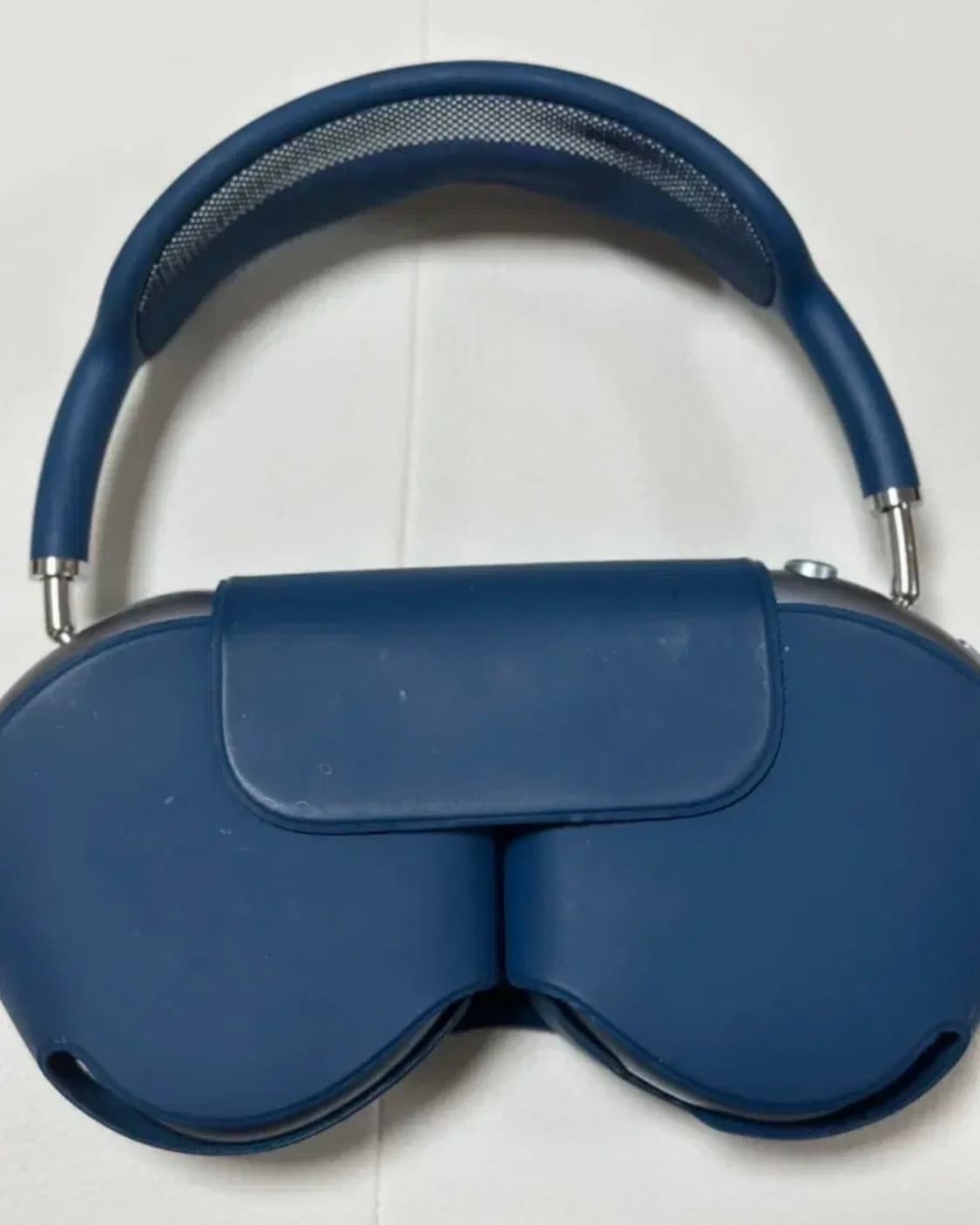 에어팟 맥스 블루 c타입 상품이미지2