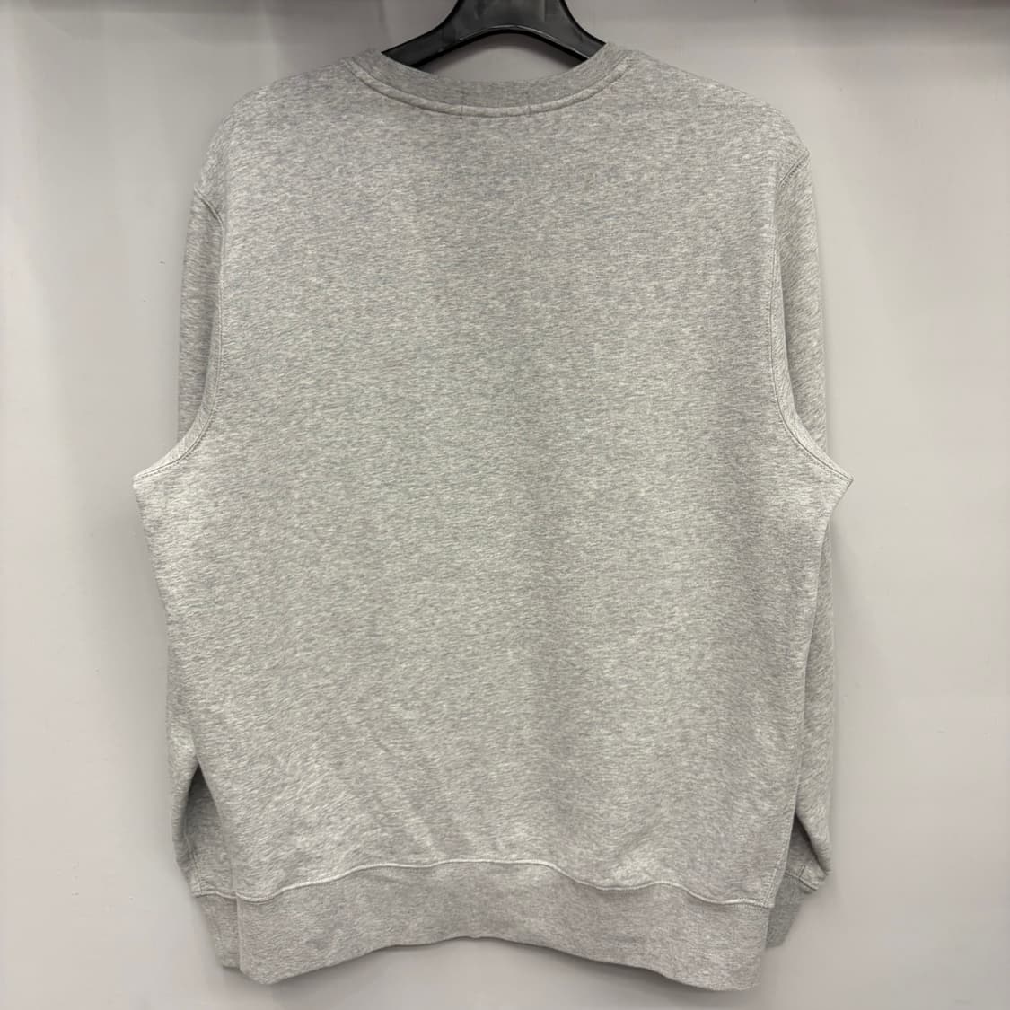 폴로 랄프 로렌 베어 그레이 스웻셔츠 L 상품이미지4