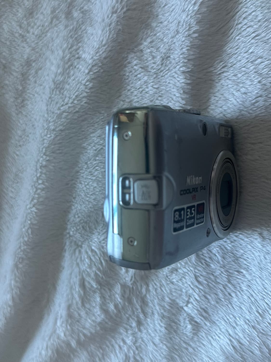 Nikon P4 누가영 지혜사랑 디카 상품이미지6