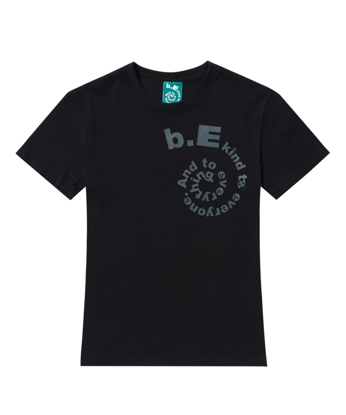 Sansan Gear X b.E 티셔츠 1사이즈 상품이미지1