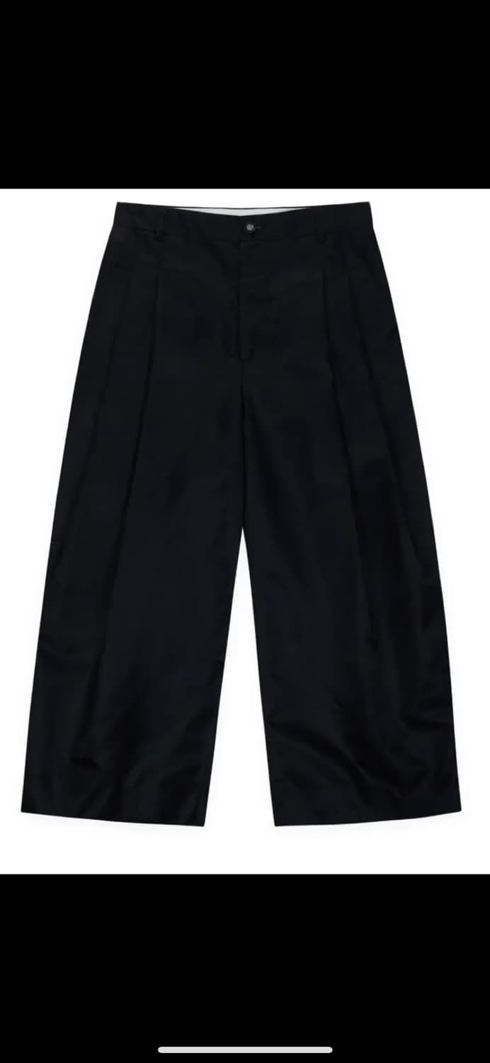 아더에러 나일론 슬랙스 Nyl Slacks Product 85 상품이미지2