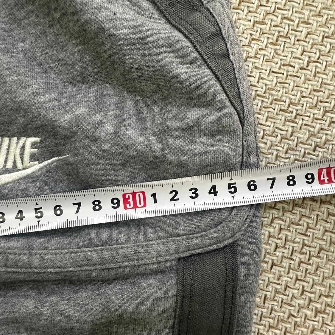 M 나이키 애슬레틱 리바이벌 반바지 0416D 상품이미지8