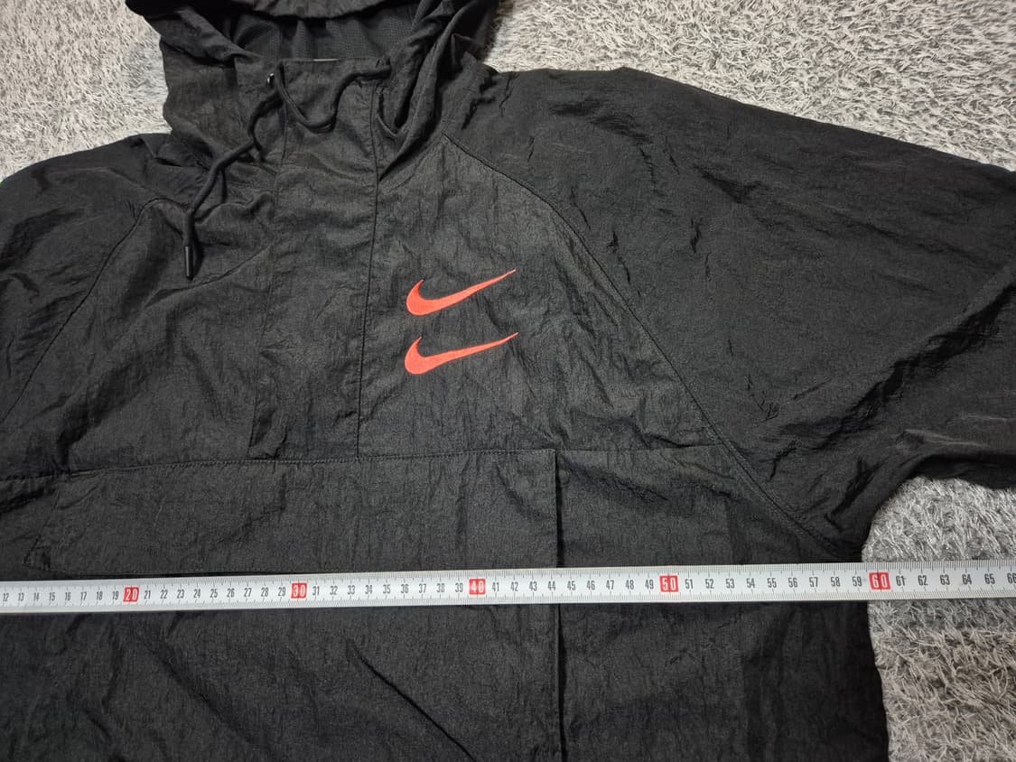 나이키 남성 더블스우시 후드 아노락 M(95) 상품이미지10