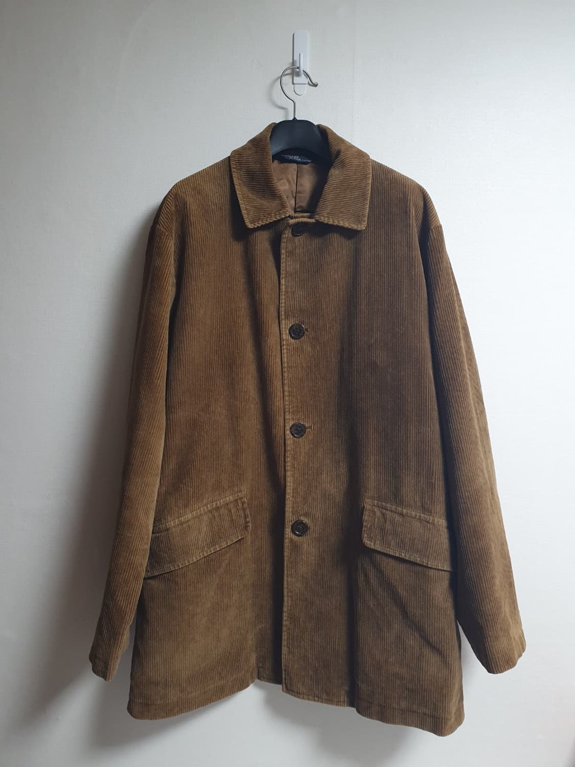 🤎 폴로 랄프로렌 코듀로이 자켓 브라운 상품이미지2