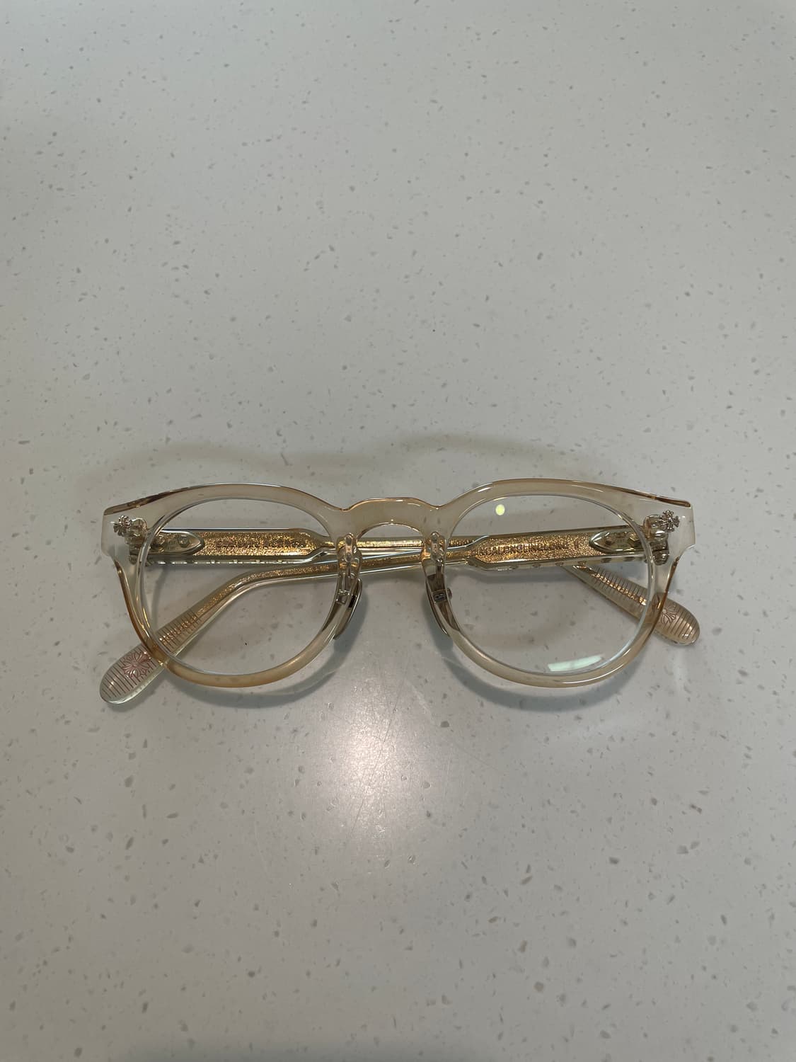 크롬하츠안경 dingalonglinglong2 상품이미지2