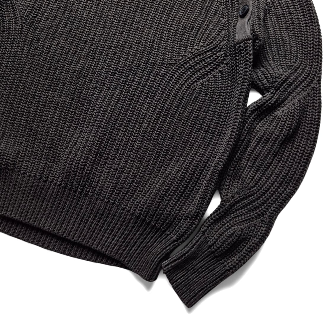 [S] 올세인츠 리브패널 니트 상품이미지5