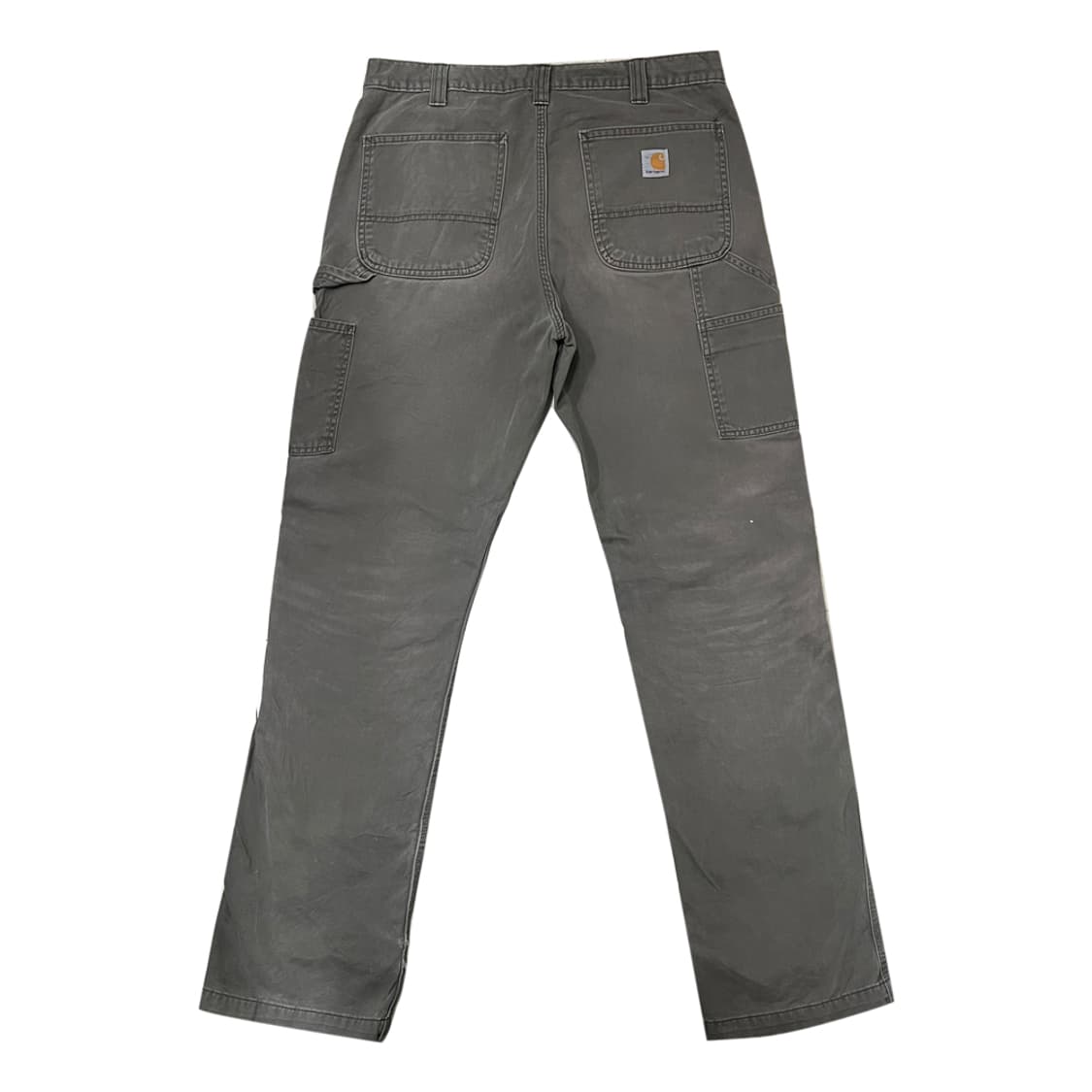 칼하트 B324 카펜터 릴렉스핏 워크 팬츠 34 상품이미지2