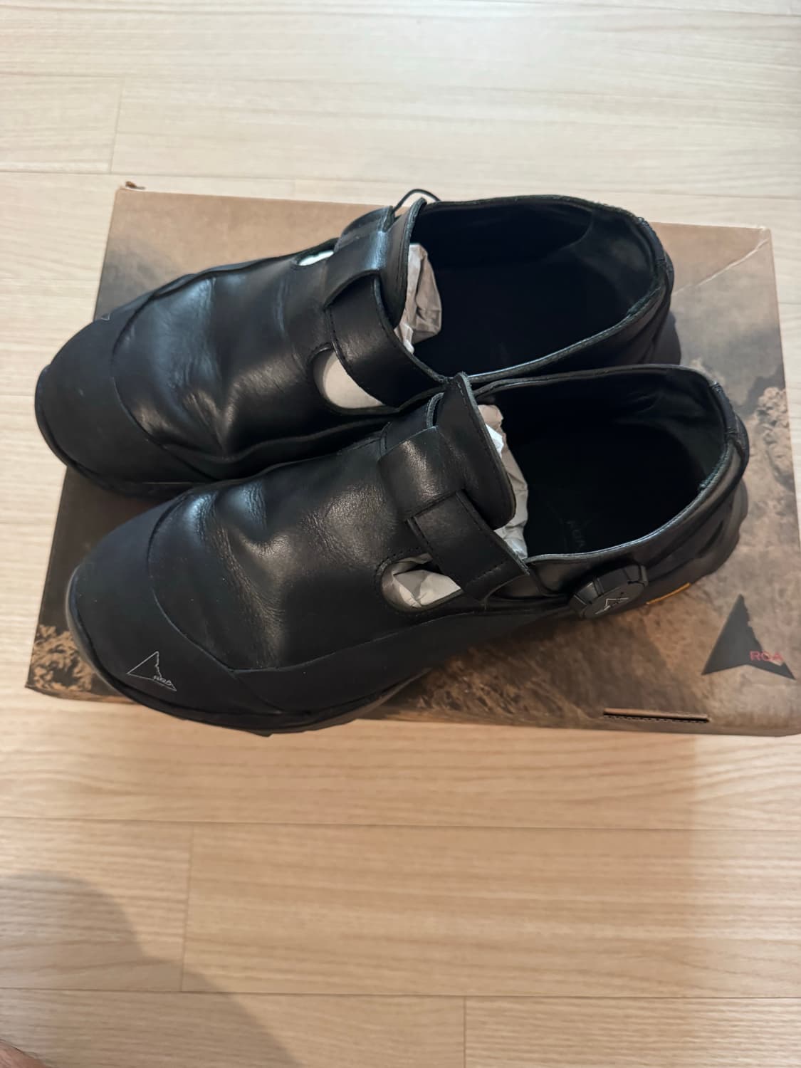 로아 하이킹 메리제인 41  상품이미지1