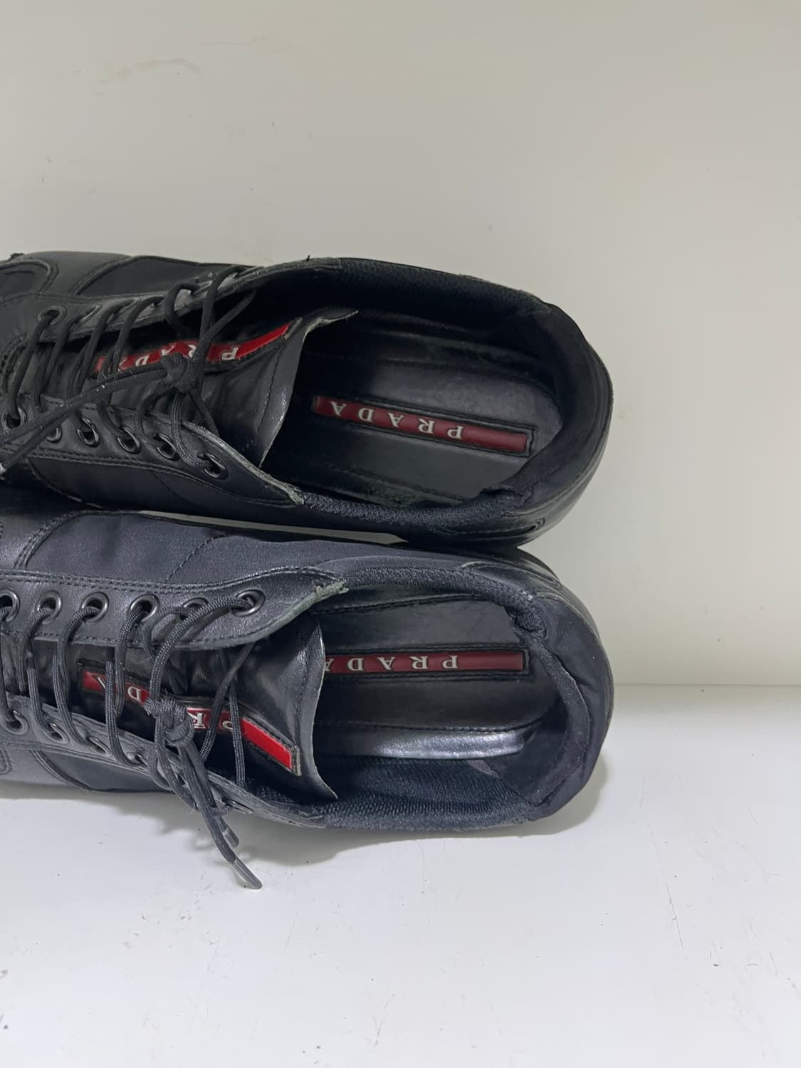 프라다 스포츠 스니커즈 255 상품이미지5