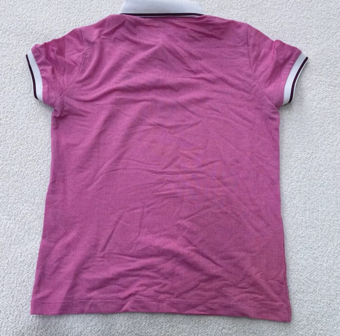 90 빈폴 스포츠 반팔 티셔츠 0303E 상품이미지2