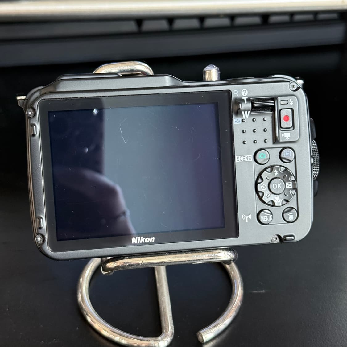 (한글판) 니콘 쿨픽스 nikon coolpix aw120(aw100) 상품이미지4