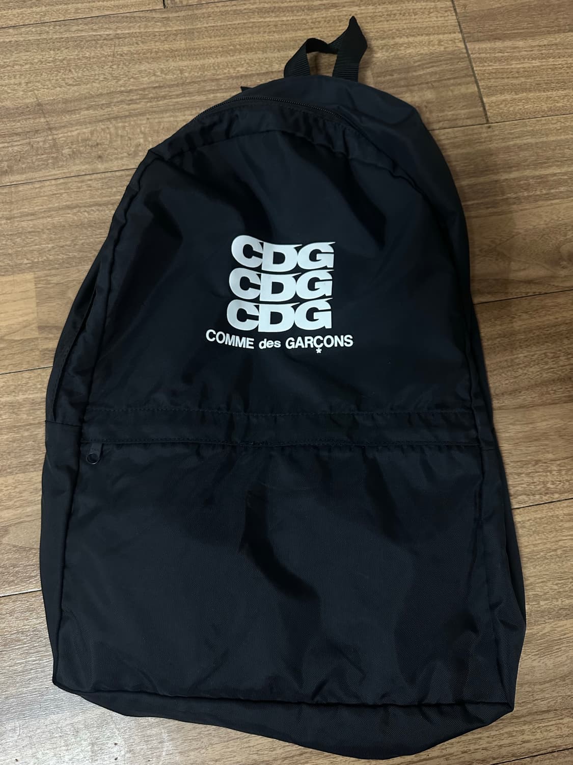 CDG 백팩 상품이미지1
