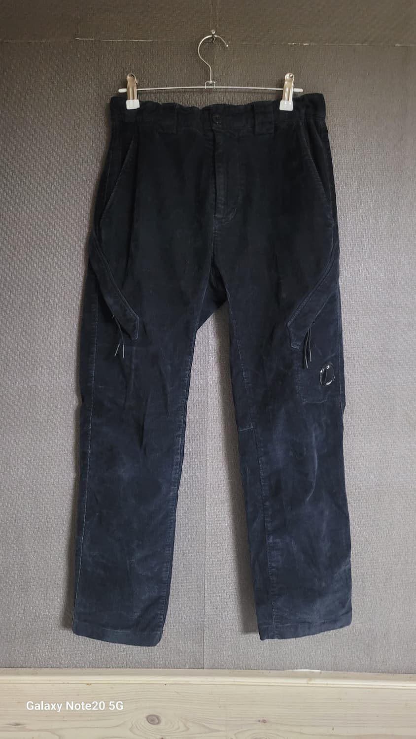 Cp컴퍼니 코듀로이 펜츠 상품이미지1