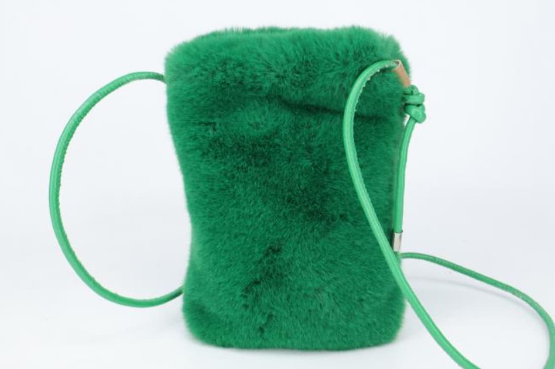 복조리 크로스백 상품이미지3