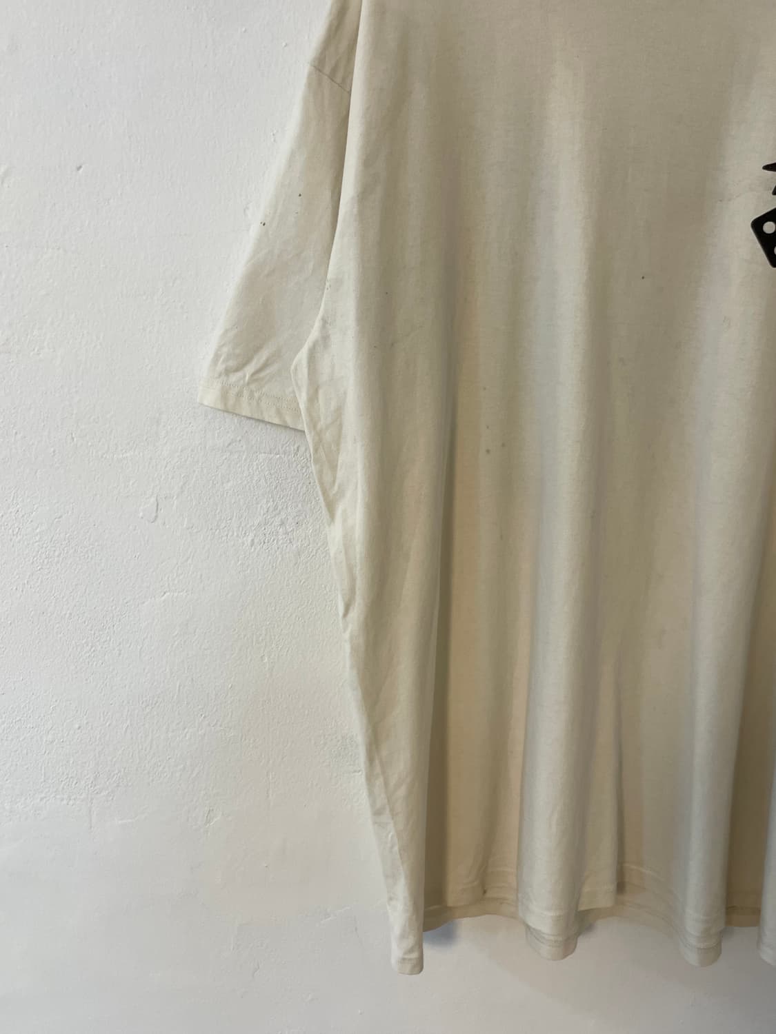 스투시 티셔츠  상품이미지2