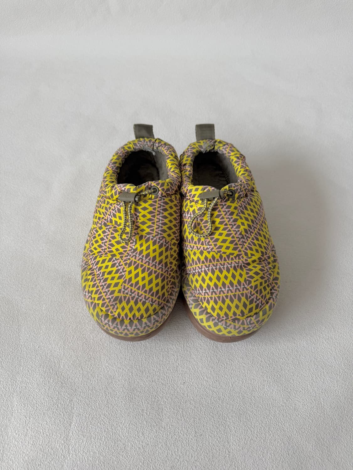 [240]어그(UGG) 다운 패딩 슈즈 상품이미지2