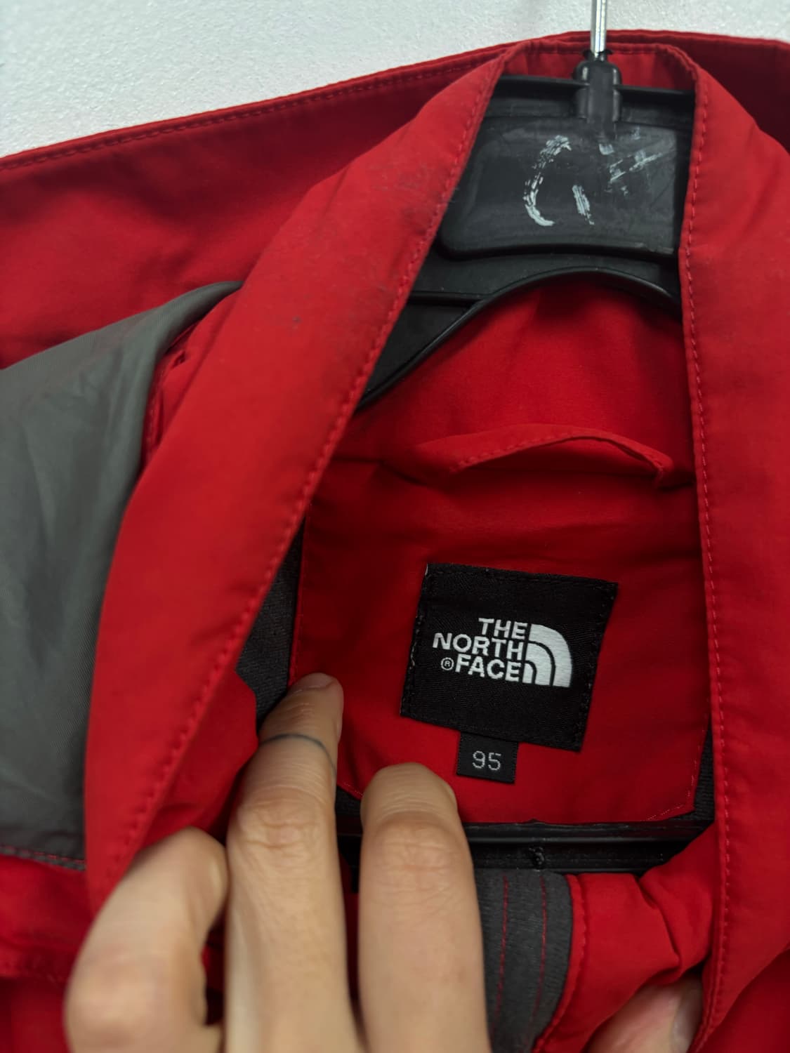 노스페이스 바람막이 상품이미지5