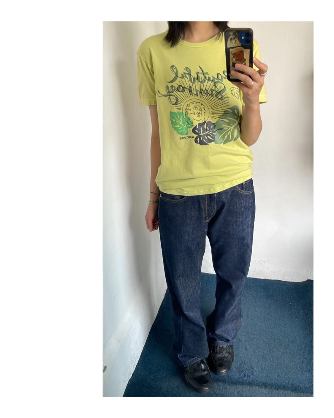 Sabotage 상품이미지7