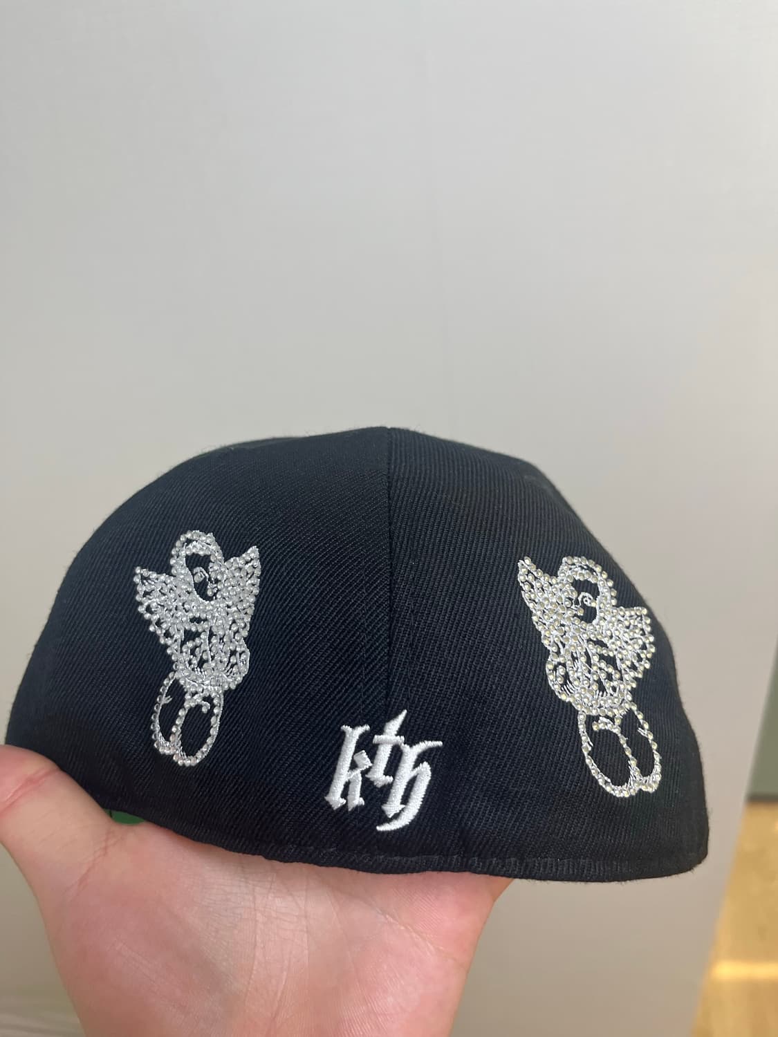 Kill the hype la 모자 상품이미지3