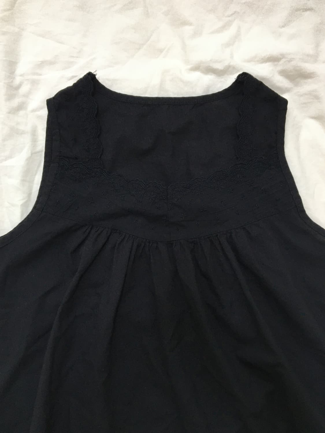 Vintage Sleeveless 상품이미지2