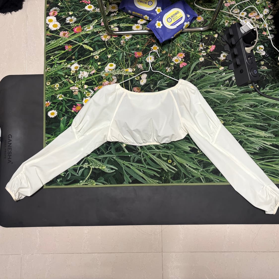 울리카 상투스 볼레로 1/12~14 할인 상품이미지7