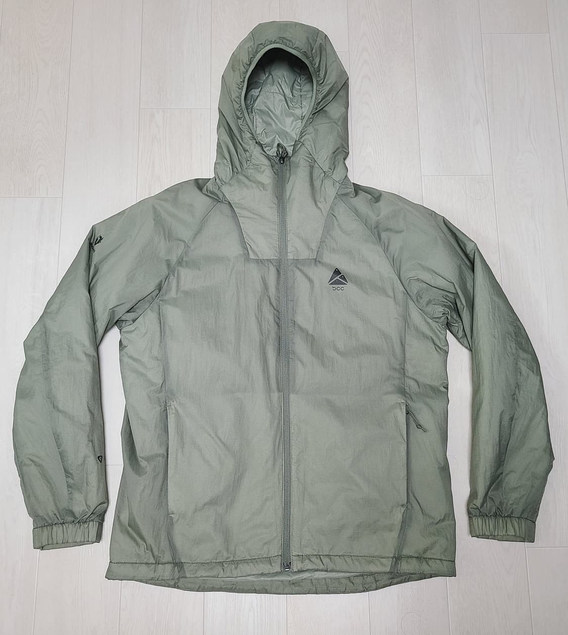 프리마로프트 후드자켓 상품이미지1