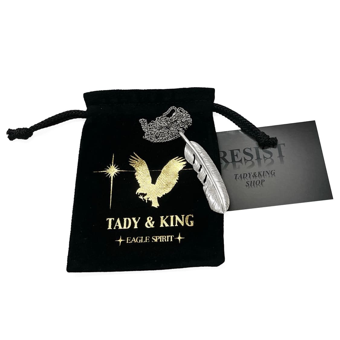  타디킹 (Tady&King) 상품이미지2