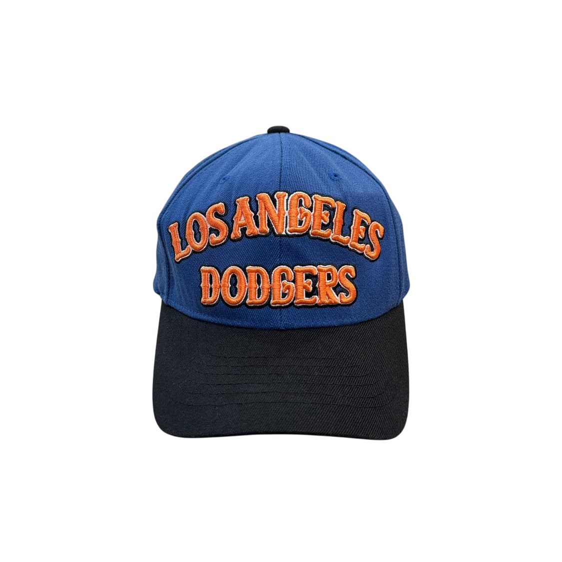 mlb LA 다저스 스펠아웃 캡 상품이미지1