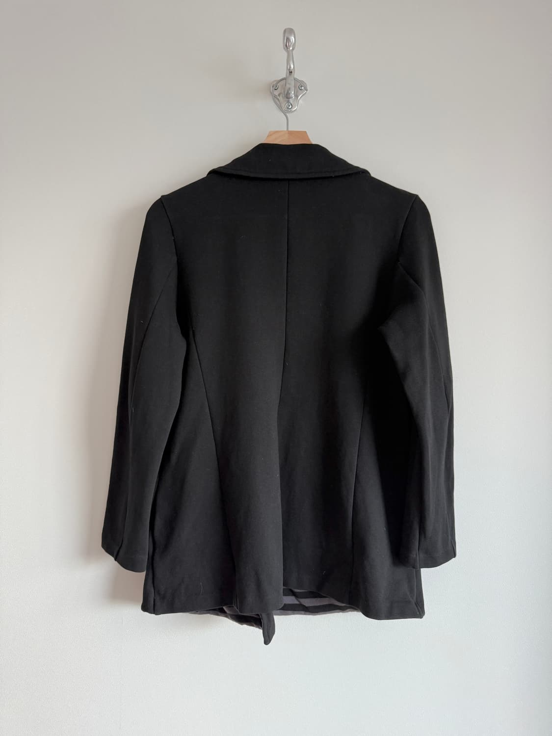 아네스베(agnesb) 코튼 더플 자켓(JAPAN) 상품이미지4