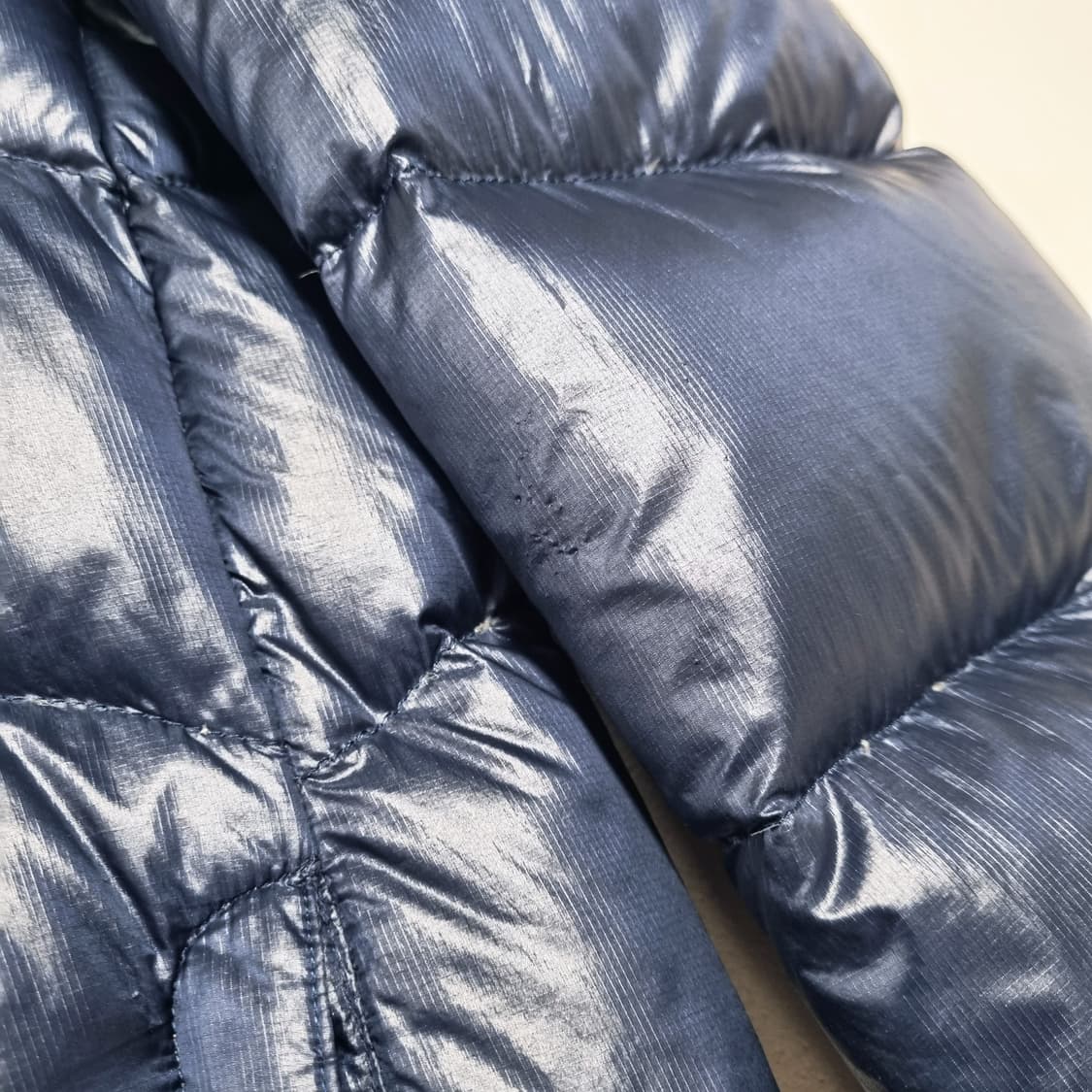 JPN 노스페이스 아콘카구아 경량패딩 - XL 상품이미지7