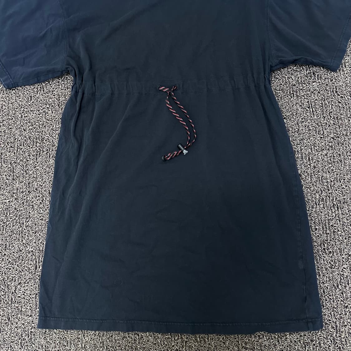 NIKE 나이키 여성 원피스 블랙 M 상품이미지3