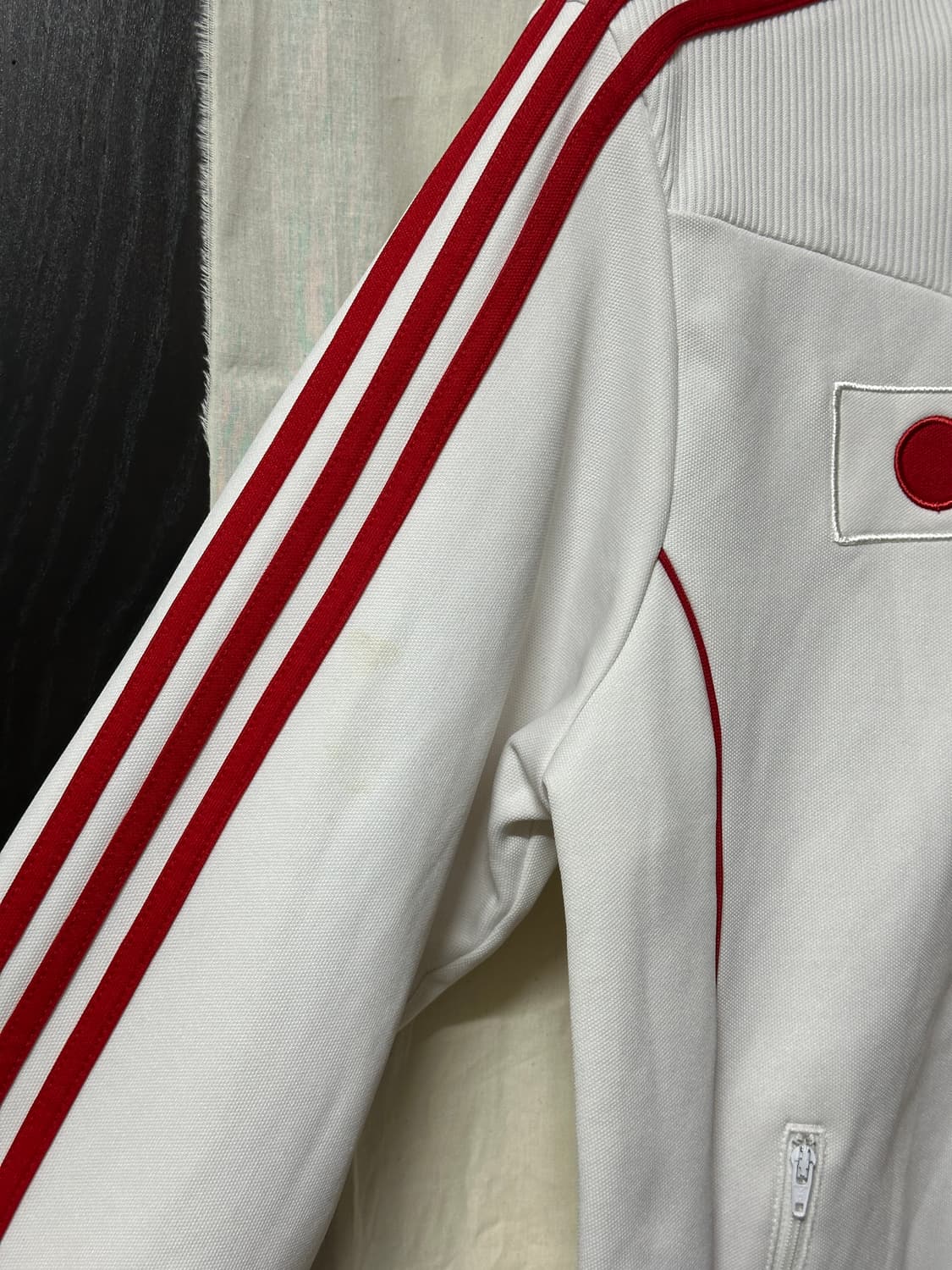 아디다스 도쿄 트랙탑 져지 상품이미지9