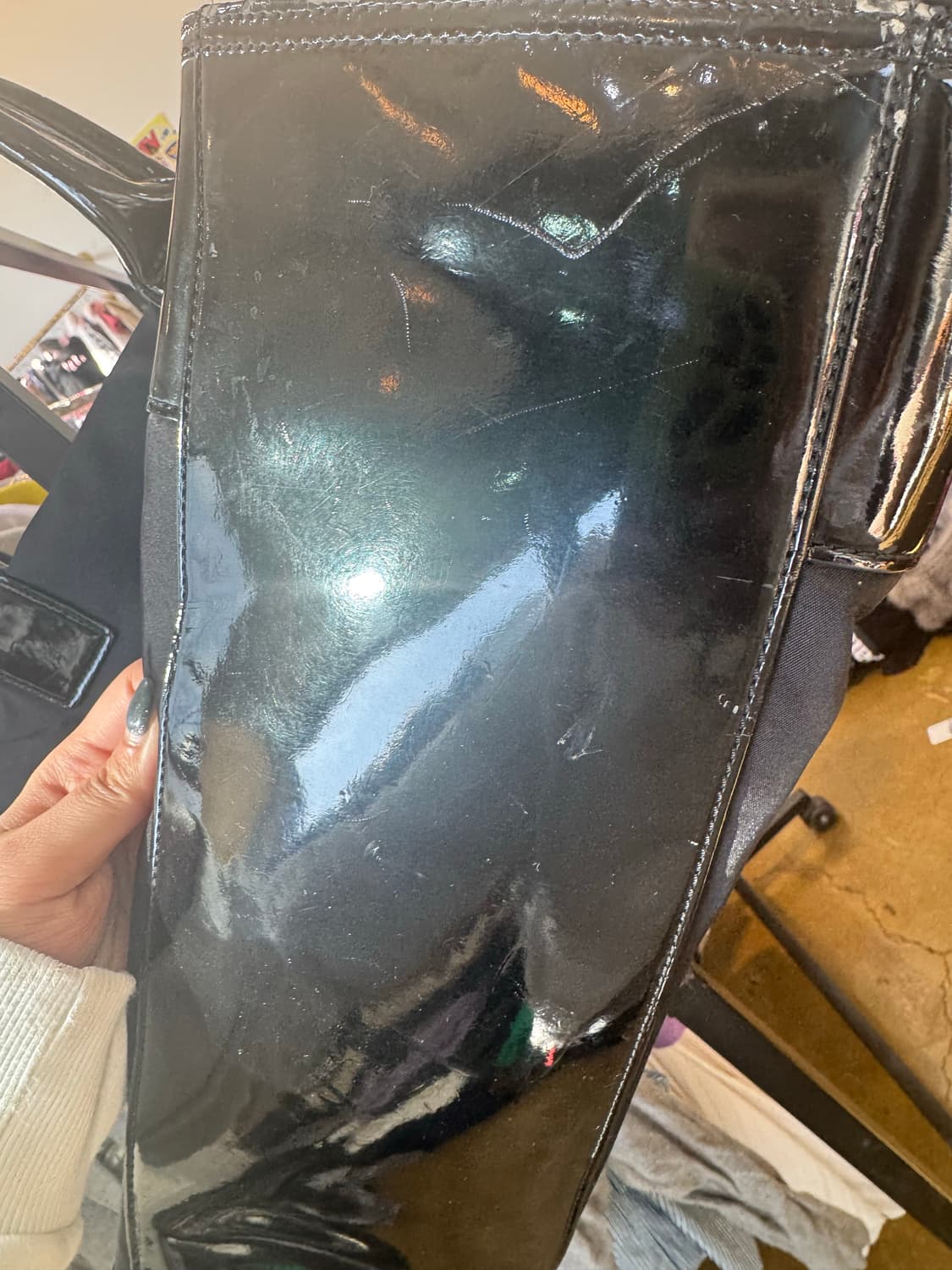 토리버치 빅백 상품이미지6