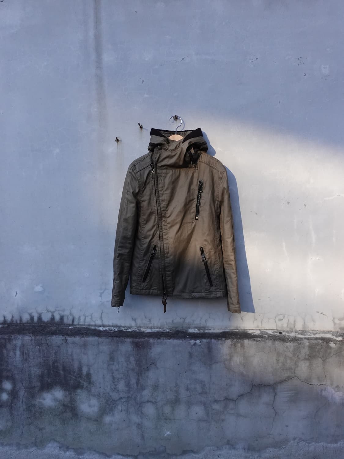 rovtski jacket 상품이미지1