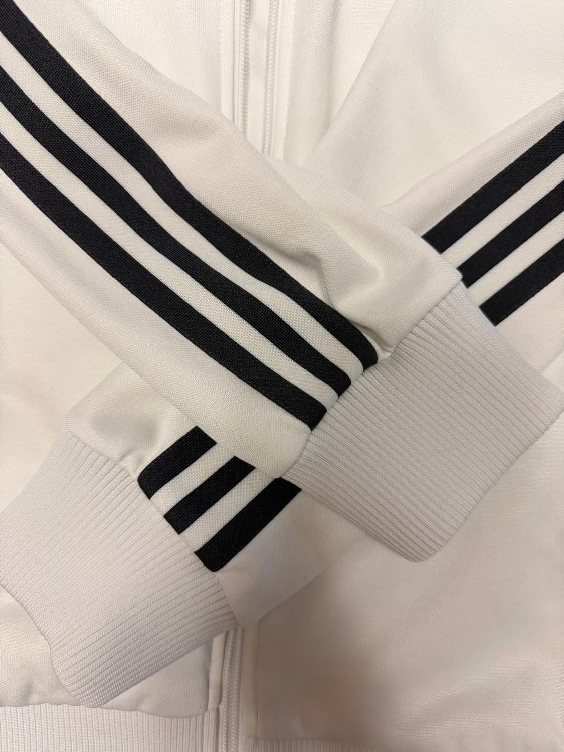 아디다스 독일 베켄바우어 져지L 상품이미지3