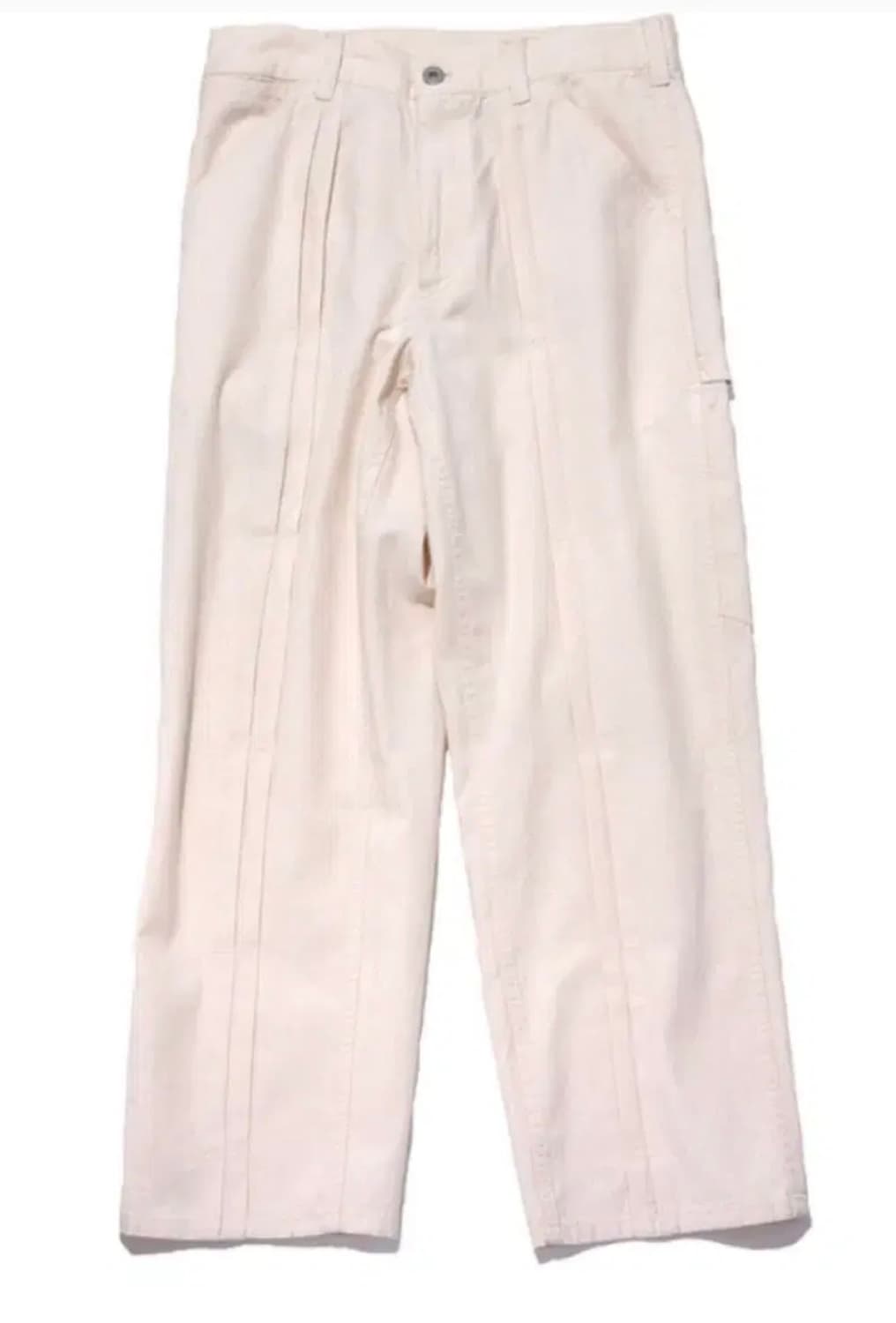 가쿠로 카펜터 팬츠 상품이미지1