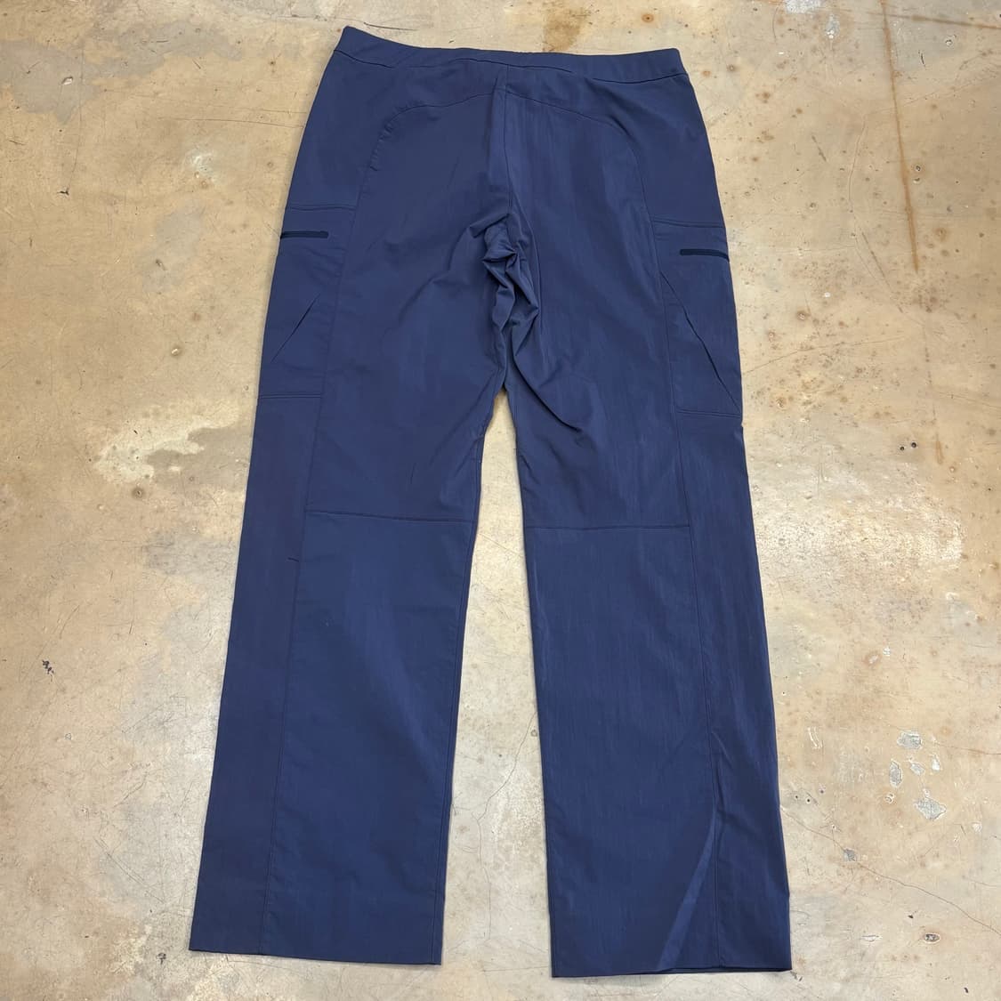 32 아크테릭스 감마MX 팬츠 상품이미지3