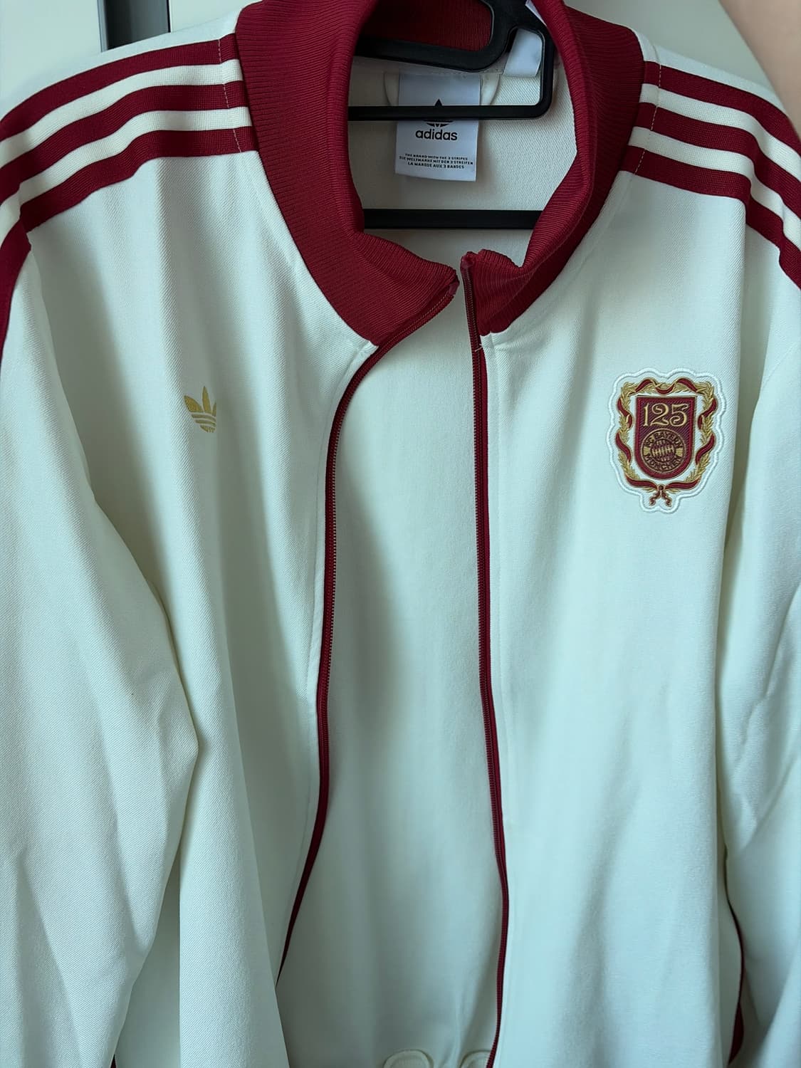 뮌헨 125주년 아디다스 져지 상품이미지2