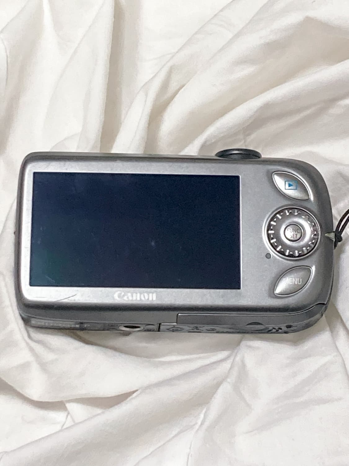 A+)캐논 익서스 110 / canon ixus 110 /김다빈 디카 상품이미지3