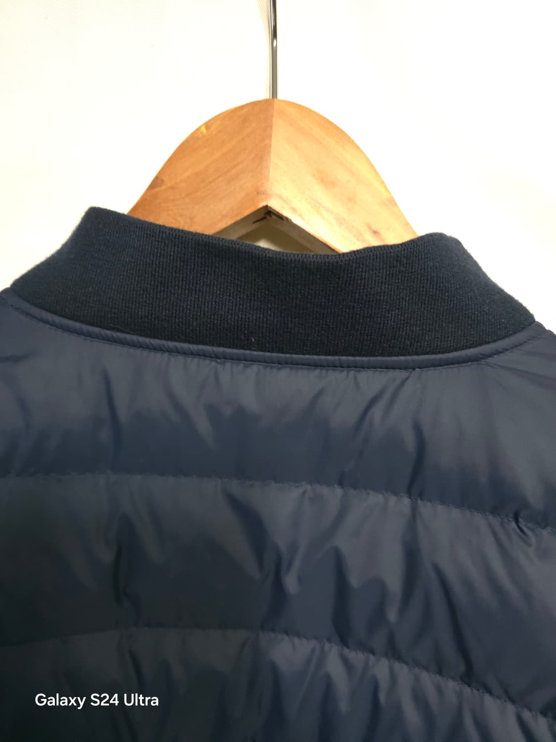 빈폴스포츠 남성 덕다운 패딩 115 ✨️정품✨️
 상품이미지5