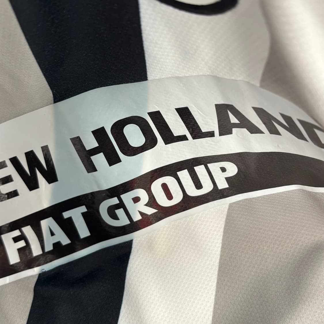 나이키 09 10 유벤투스 어웨이 마르키시오 유니폼 상품이미지6