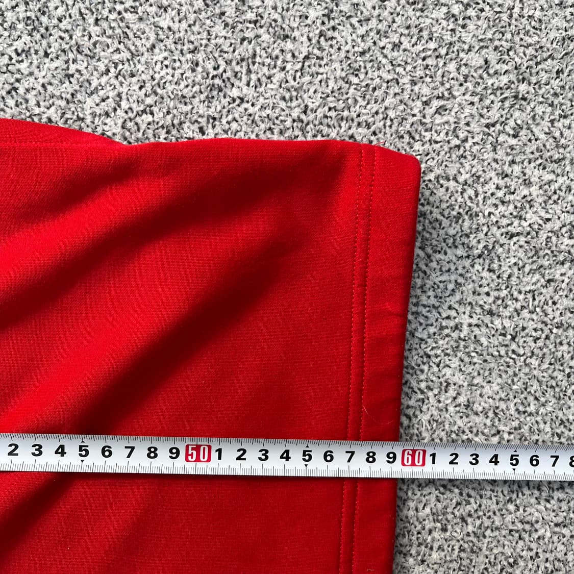 XL 나이키 반집업 아노락 맨투맨 0306M 상품이미지8