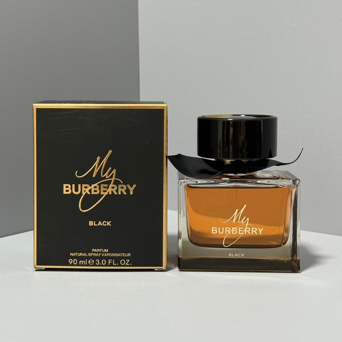 버버리 블랙 향수 90ml 상품이미지1