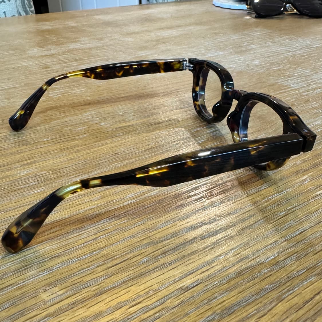 팩토리900 RF002 안경 톨토이즈 상품이미지3